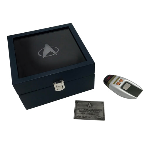 Star Trek | The Next Generation Type-1 Cricket Phaser Limited Edition Prop Replica
