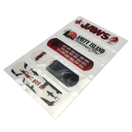 Jaws | Fandages Collectible Fashion Bandages