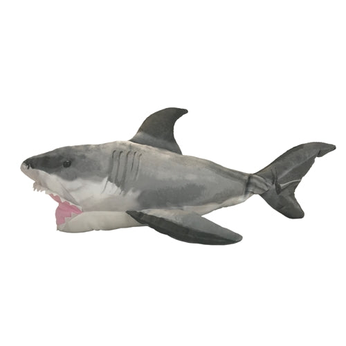 Jaws | Jumbo Bruce The Shark 26 Inch Collectible Plush