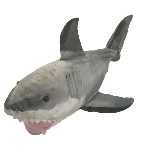 Jaws | Jumbo Bruce The Shark 26 Inch Collectible Plush