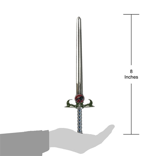 Thundercats | Sword Of Omens Scaled Prop Replica