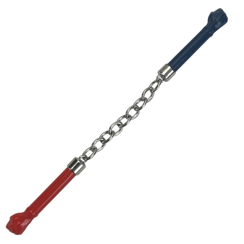 Thundercats | Panthro Nunchucks Scaled Prop Replica