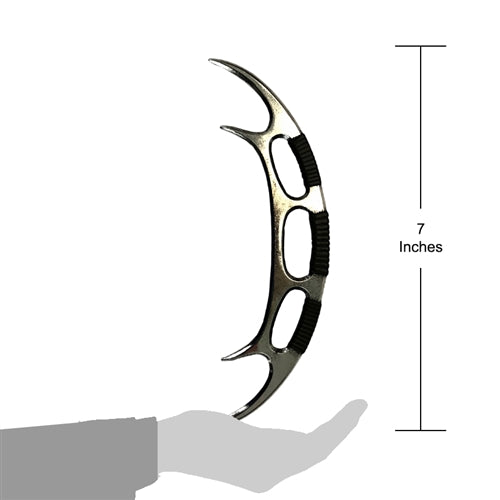 Star Trek | The Next Generation Klingon Bat'Leth Scaled Prop Replica