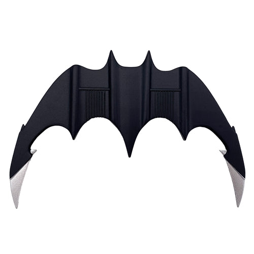 Batman 1989 | Batarang Scaled Prop Replica