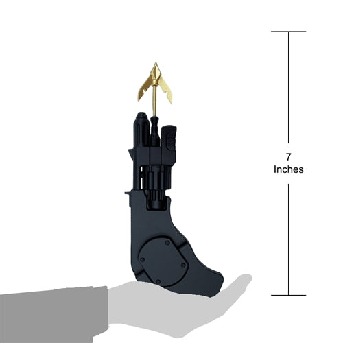 Batman 1989 | Grapple Launcher Scaled Prop Replica