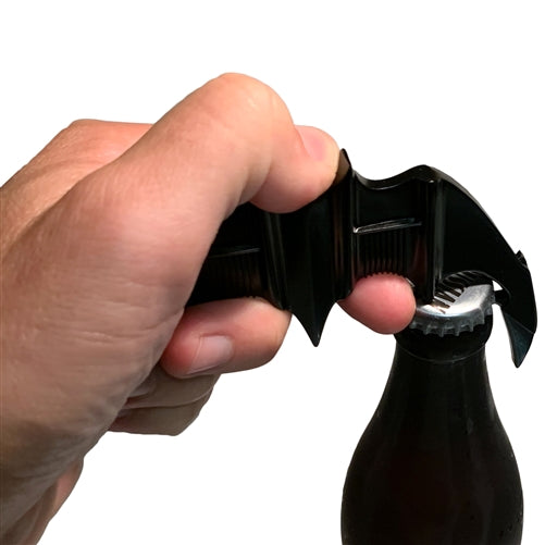 Batman 1989 | Batarang Metal Bottle Opener