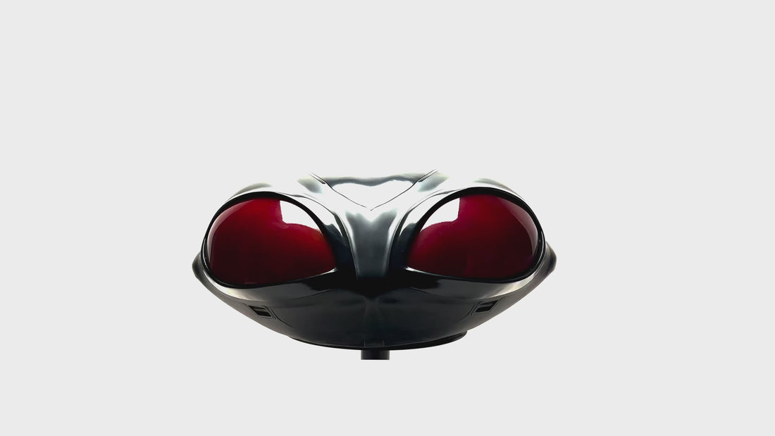 Aquaman |  Black Manta Helmet Limited Edition Prop Replica
