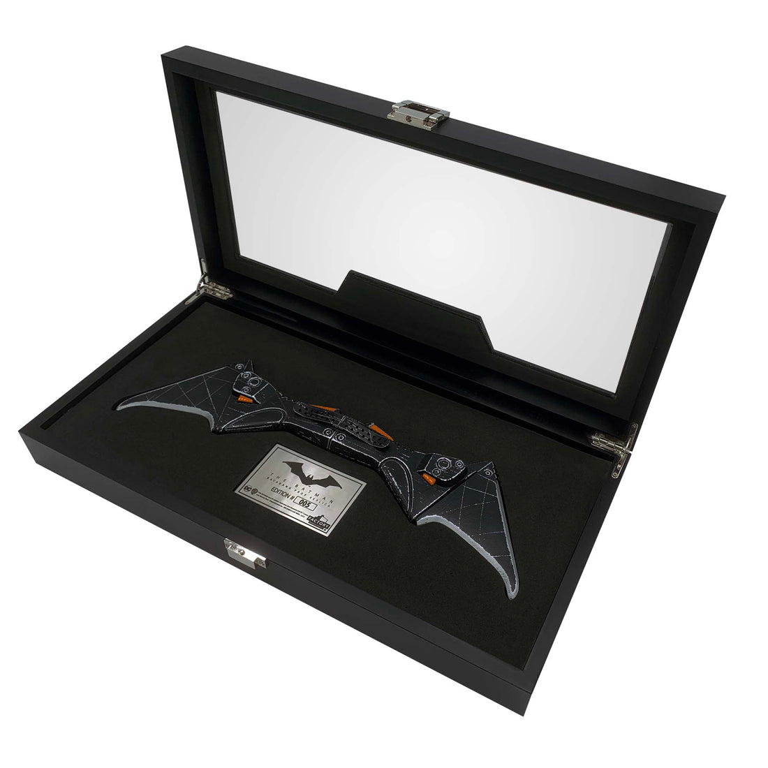 The Batman | Batarang Limited Edition Prop Replica