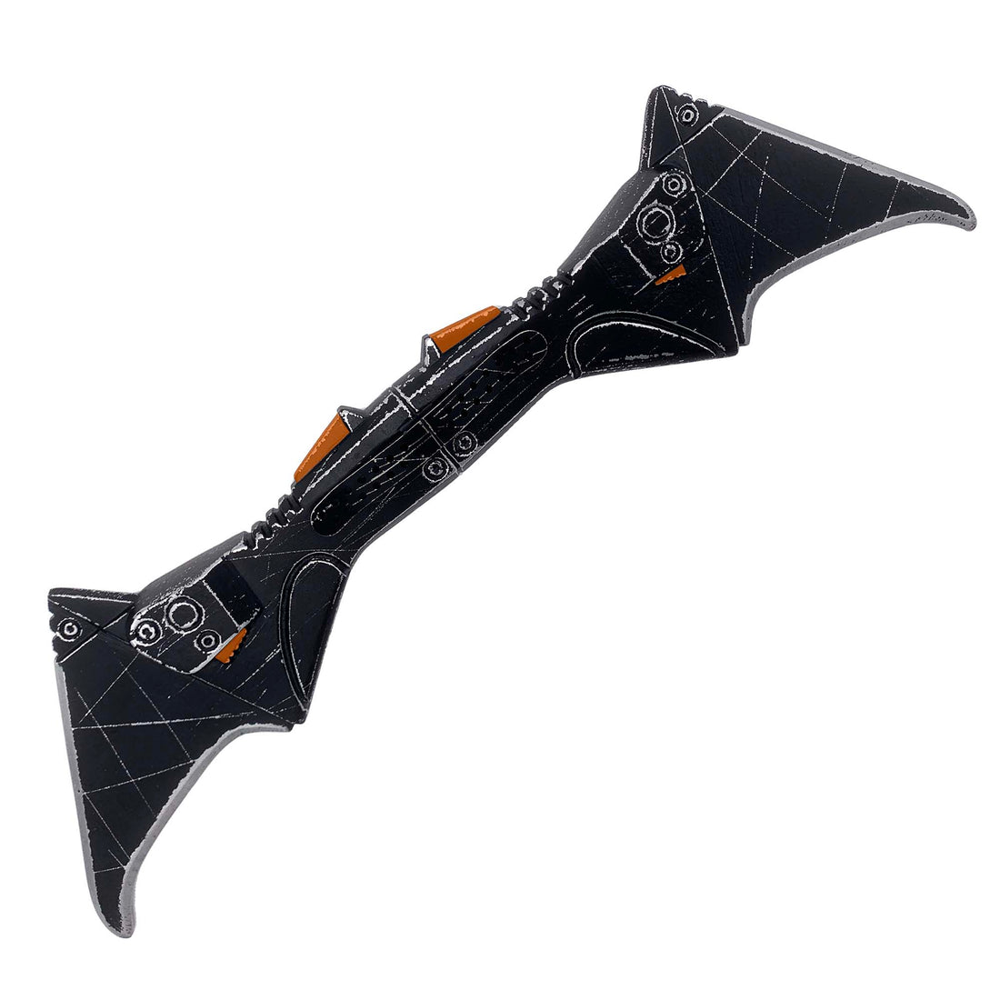 The Batman | Batarang Limited Edition Prop Replica