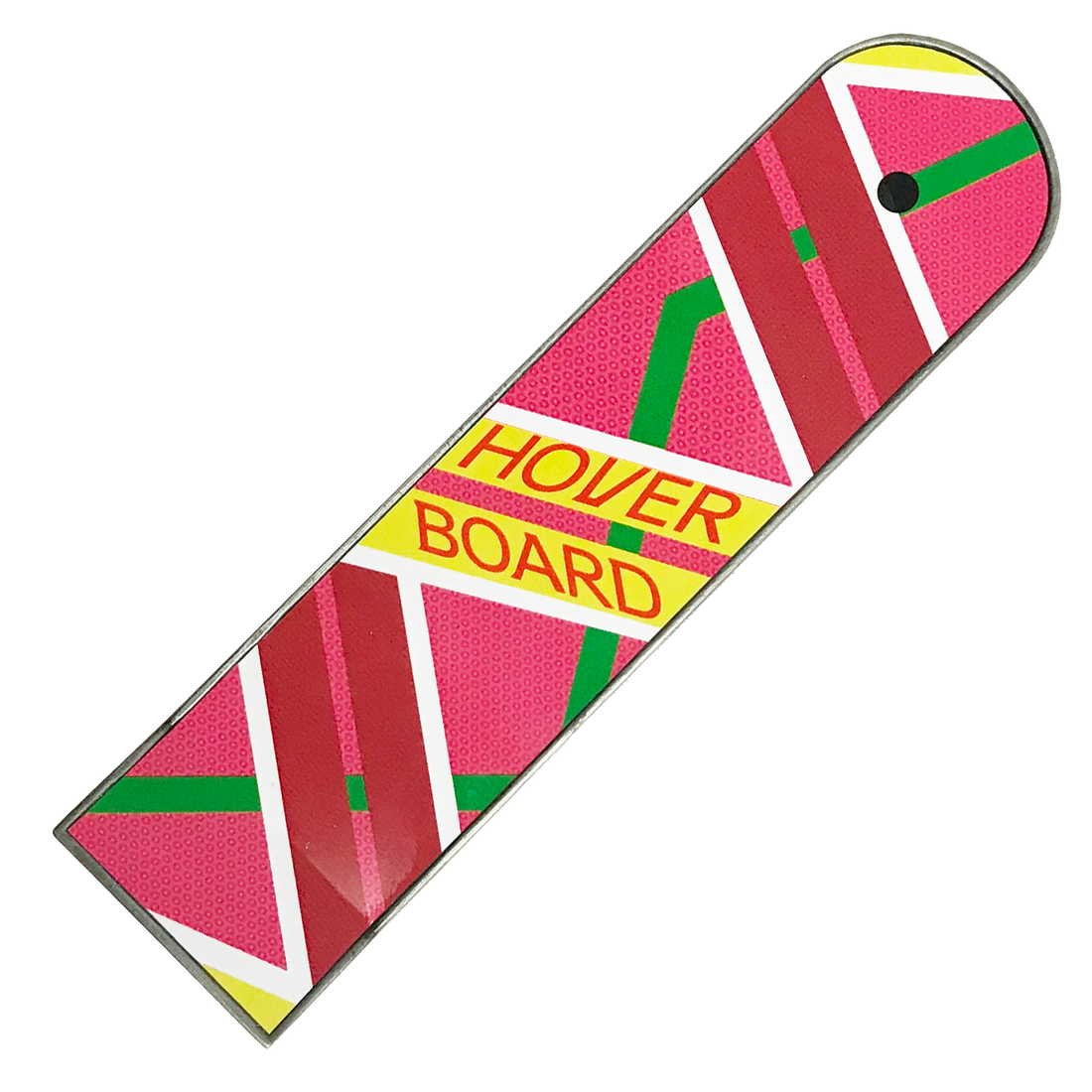 Back To The Future | Marty McFly Hover Board Bottle Opener