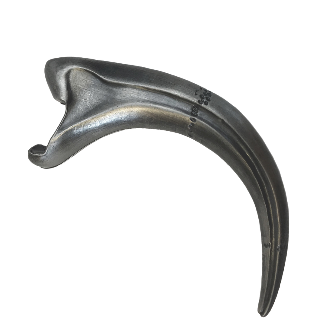 Jurassic Park | Fossil Raptor Claw Metal Bottle Opener