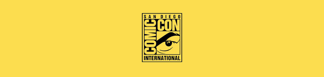 San Diego Comic-Con Convention 2023 Convention Exclusives