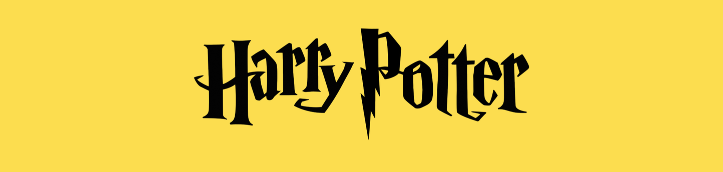 Harry Potter – Factory Entertainment, Inc.