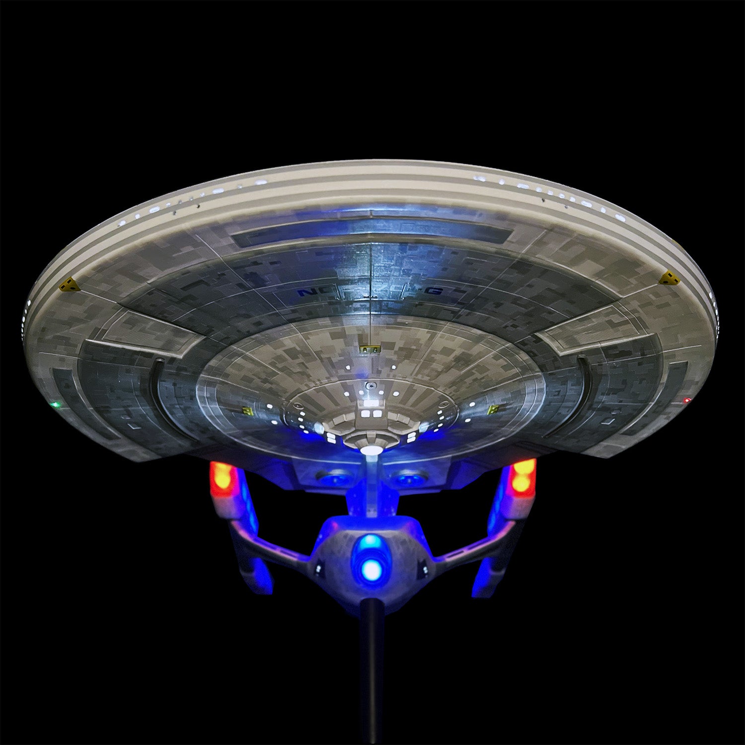 Star Trek | U.S.S. Enterprise NCC-1701-G