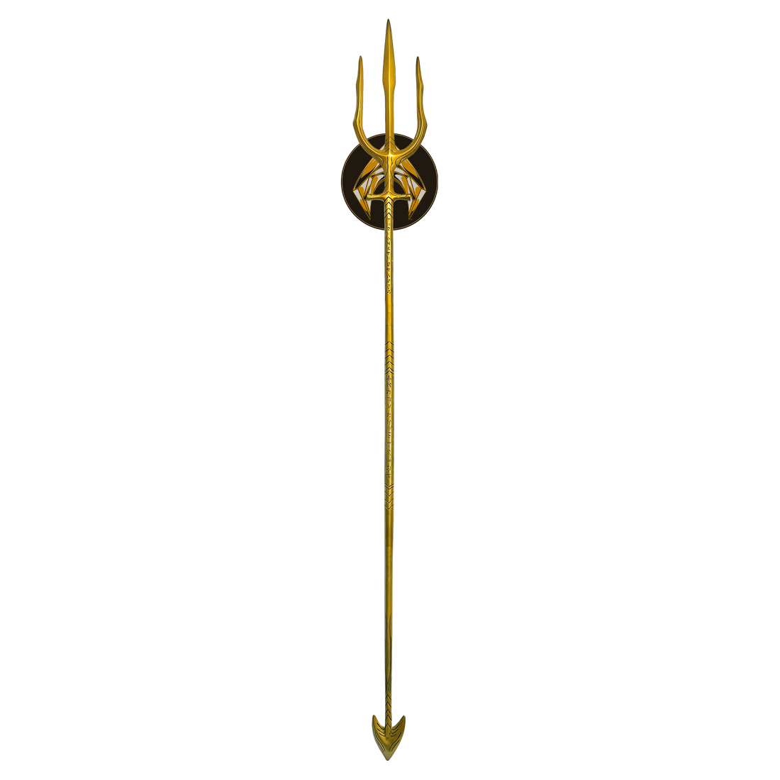 Aquaman And The Lost Kingdom - Trident Limited Edition Prop