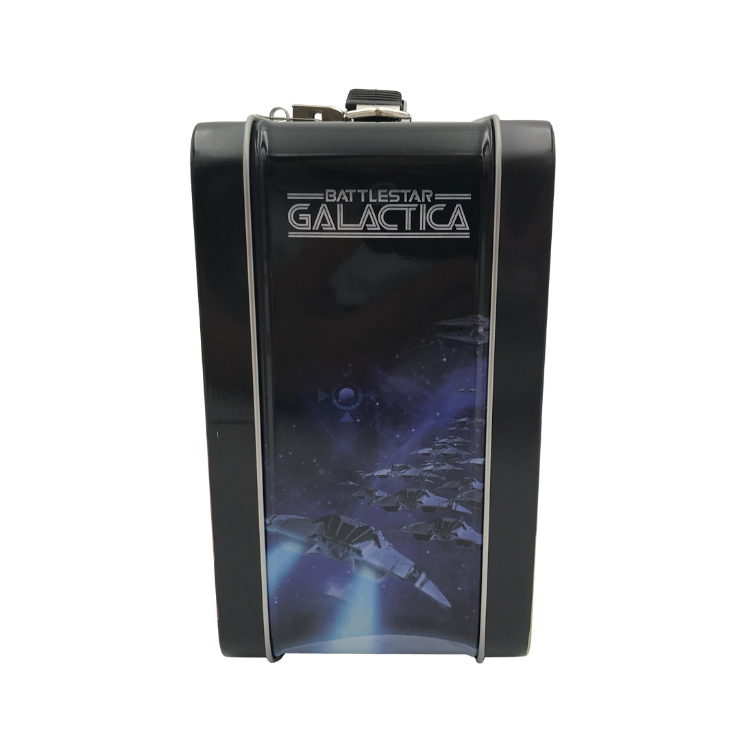 Battlestar Galactica | Tin Tote