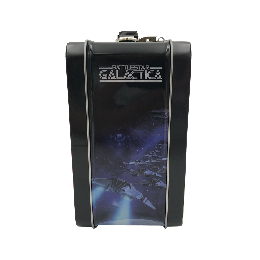 Battlestar Galactica | Tin Tote