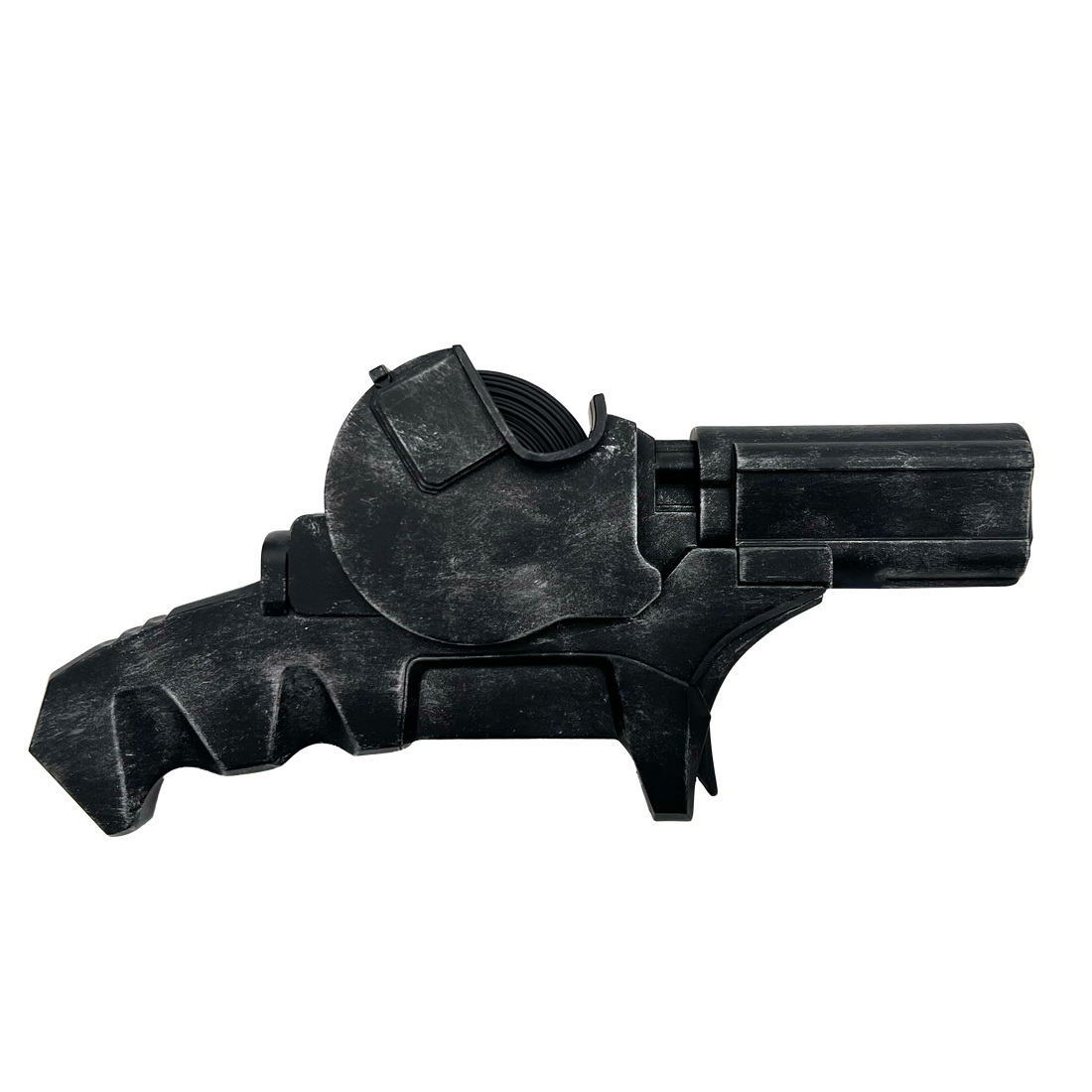Someone Created A Working Replica Of Batman's Grappling Gun, 42% OFF