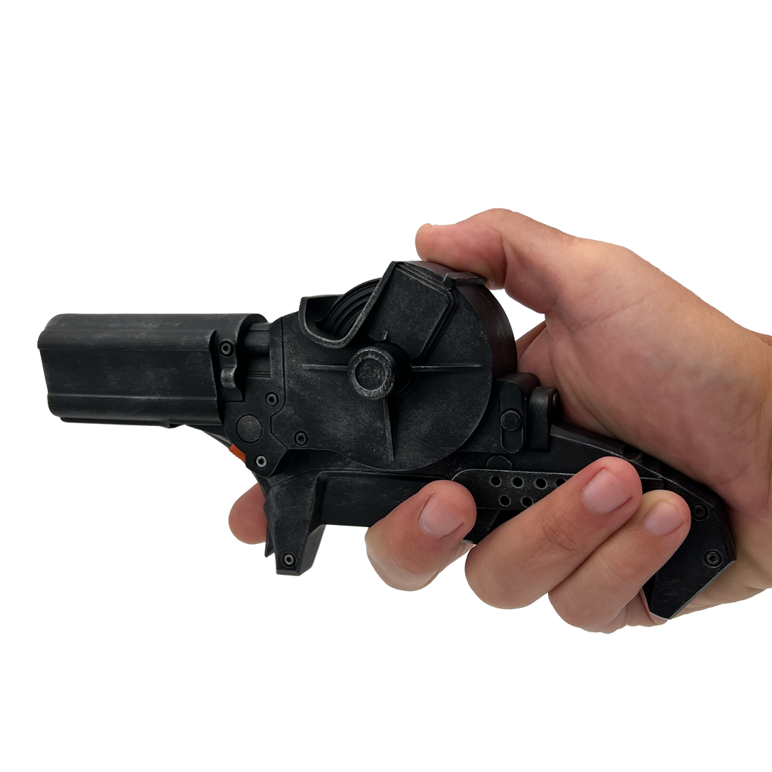 Cap Gun Unboxing 2022 - All Metal Cap Revolver 