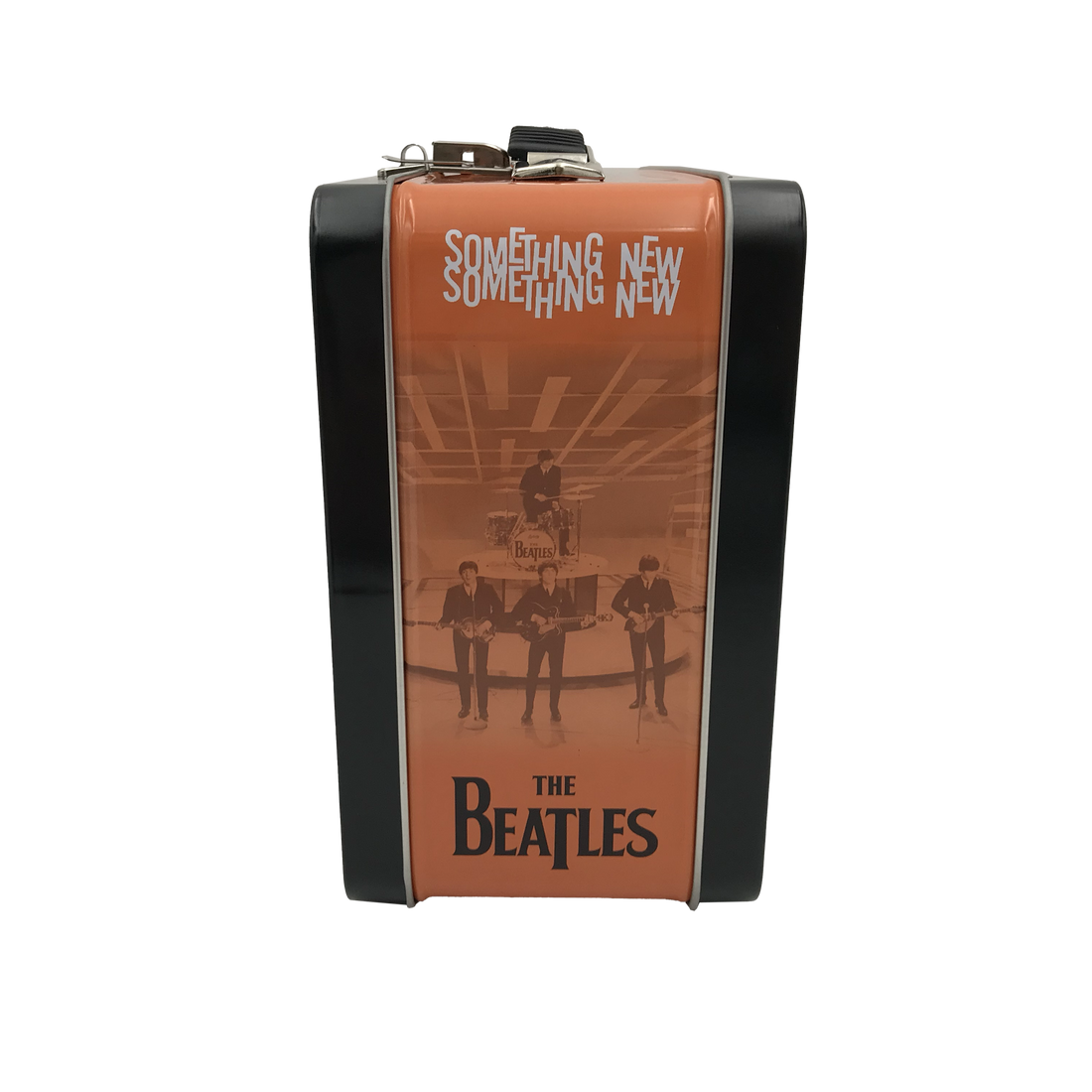 The Beatles | Something New Tin Tote