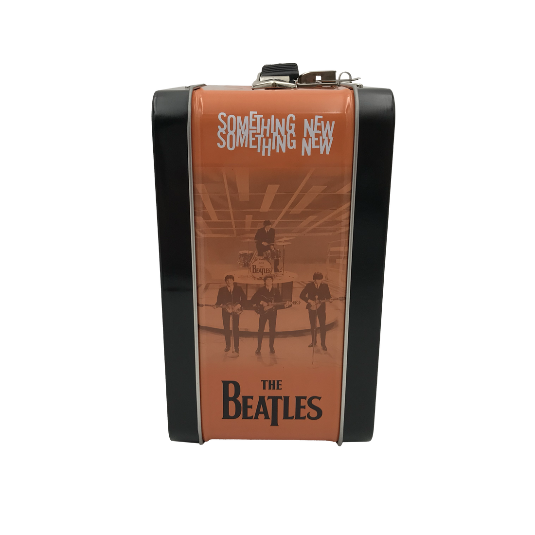 The Beatles | Something New Tin Tote