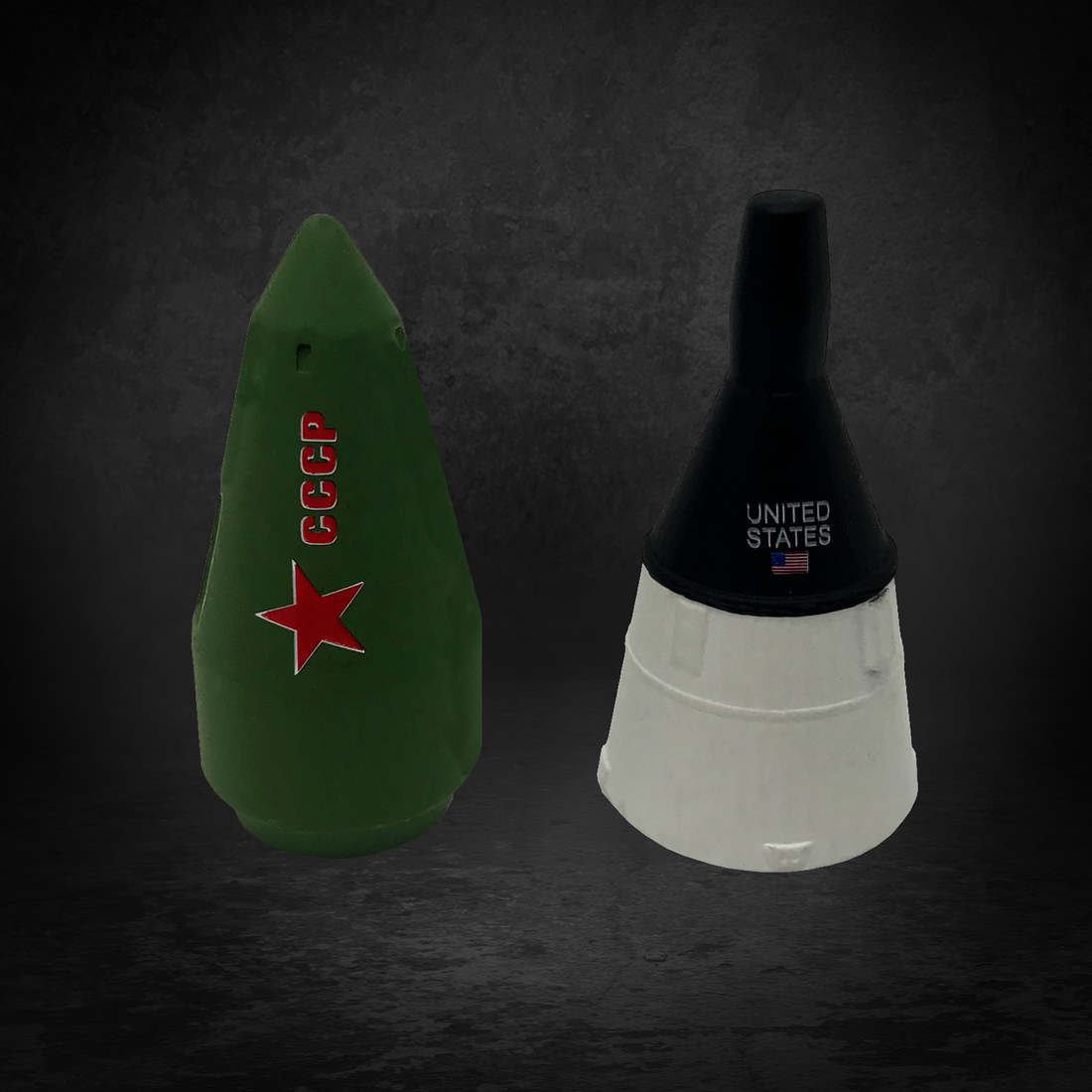 品質が The Inc. Entertainment, Factory – Tote Tin - Hornet Green 弁当箱・水筒