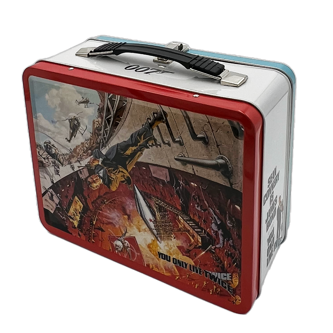 Lunch Box Live