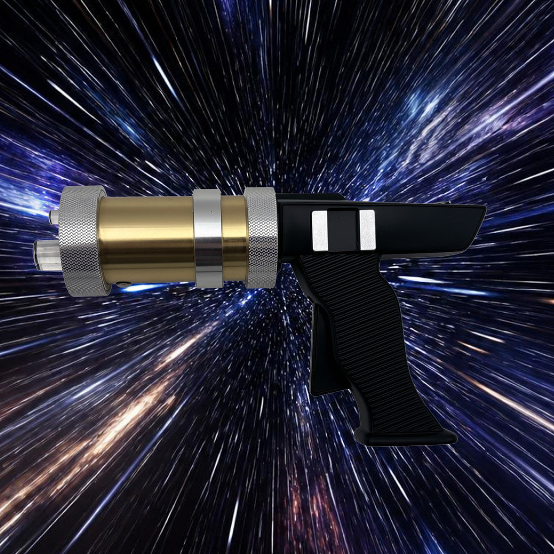 Star Trek | The Cage Laser First Pilot Limited Edition Prop Replica