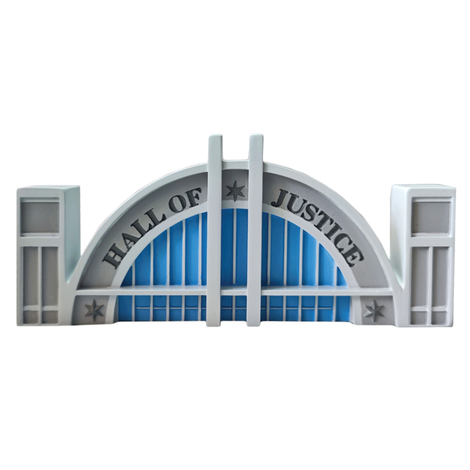 DC Comics Hall of Justice
