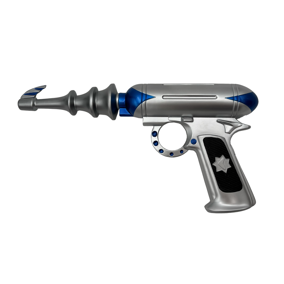 Star Trek | Captain Proton & Queen Arachnia Ray Gun Signature Edition Prop Replica Bundle & Save