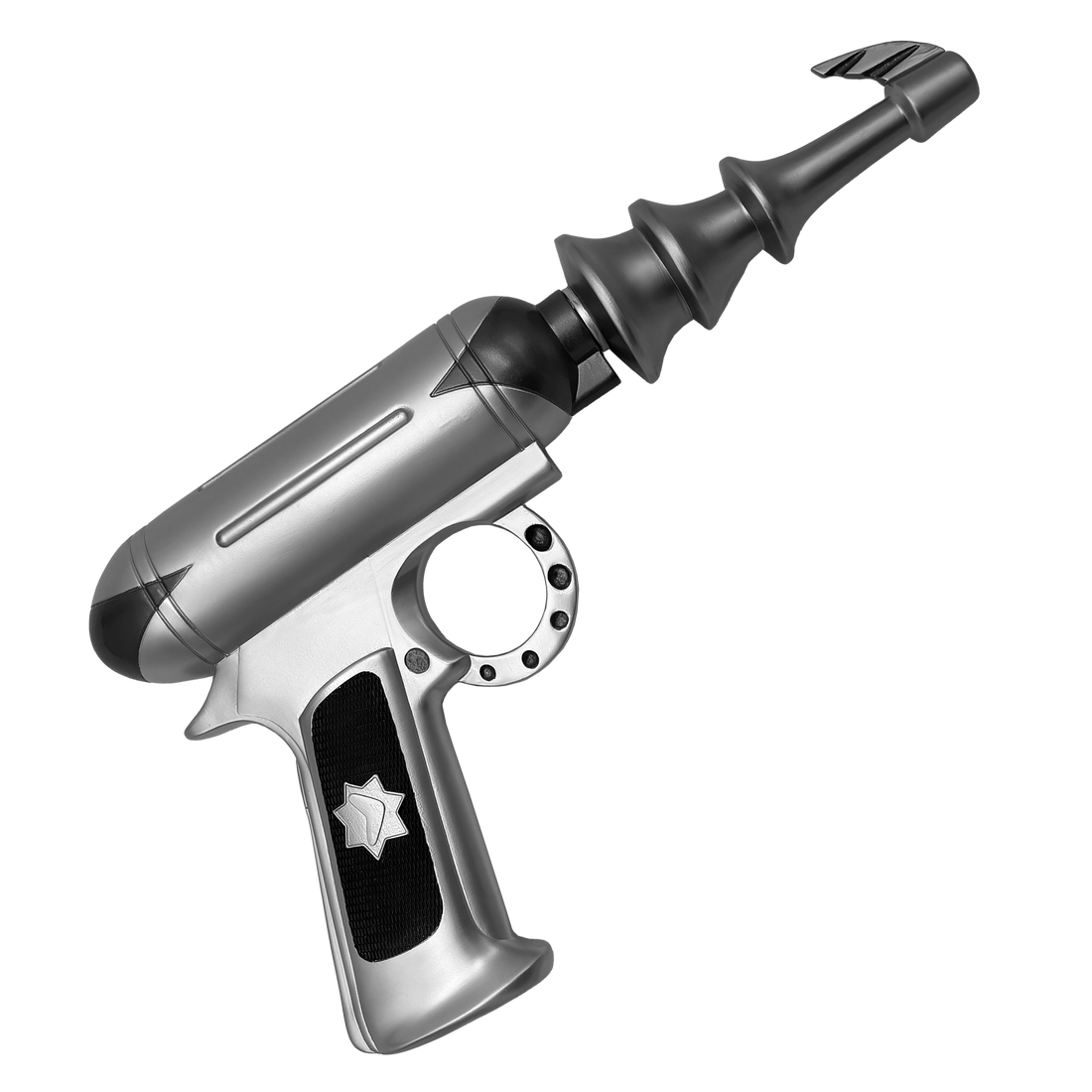 Star Trek | Captain Proton & Queen Arachnia Ray Gun Signature Edition Prop Replica Bundle & Save