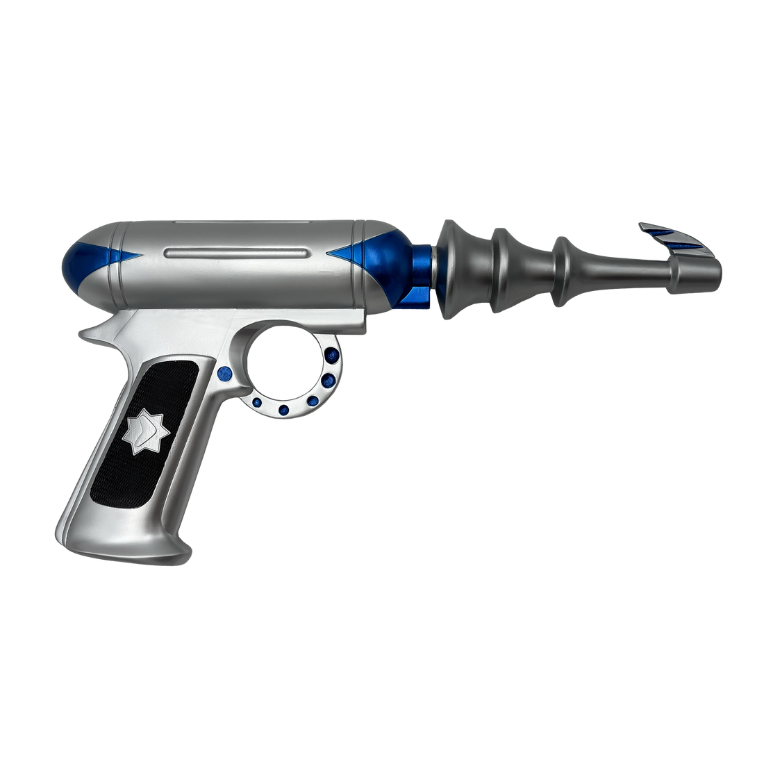 Star Trek | Captain Proton & Queen Arachnia Ray Gun Signature Edition Prop Replica Bundle & Save