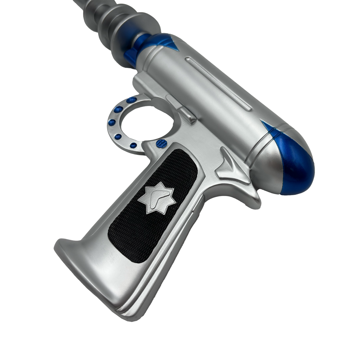 Star Trek | Captain Proton & Queen Arachnia Ray Gun Signature Edition Prop Replica Bundle & Save
