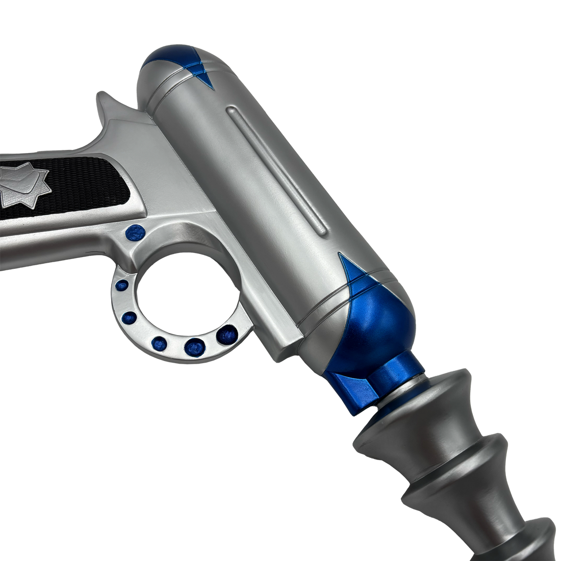 Star Trek | Captain Proton & Queen Arachnia Ray Gun Signature Edition Prop Replica Bundle & Save