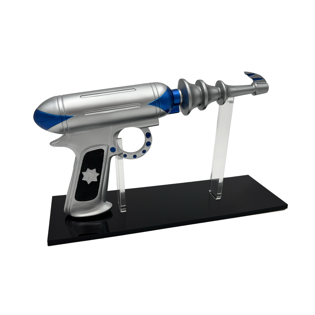 Star Trek | Captain Proton & Queen Arachnia Ray Gun Signature Edition Prop Replica Bundle & Save