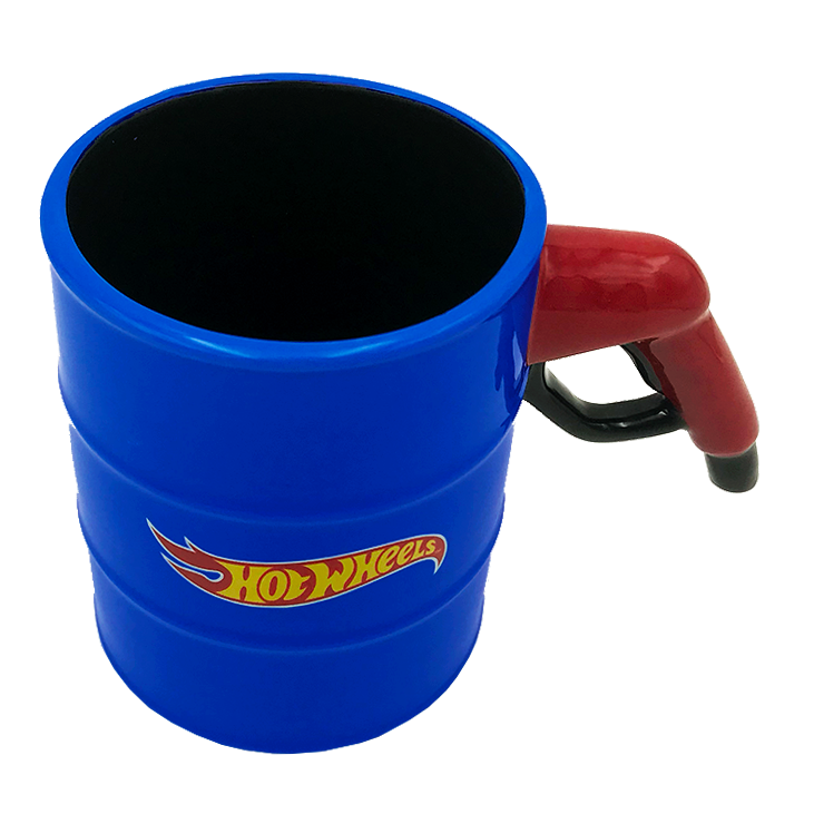 Hot Wheels | Race Fuel Ceramic Mug