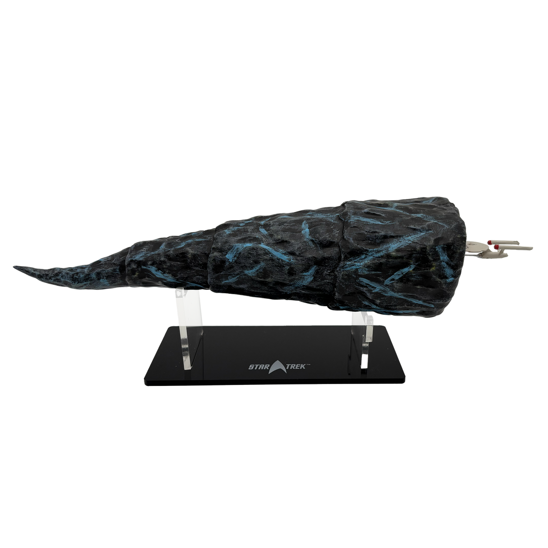 Star Trek | The Doomsday Machine Scaled Prop Replica