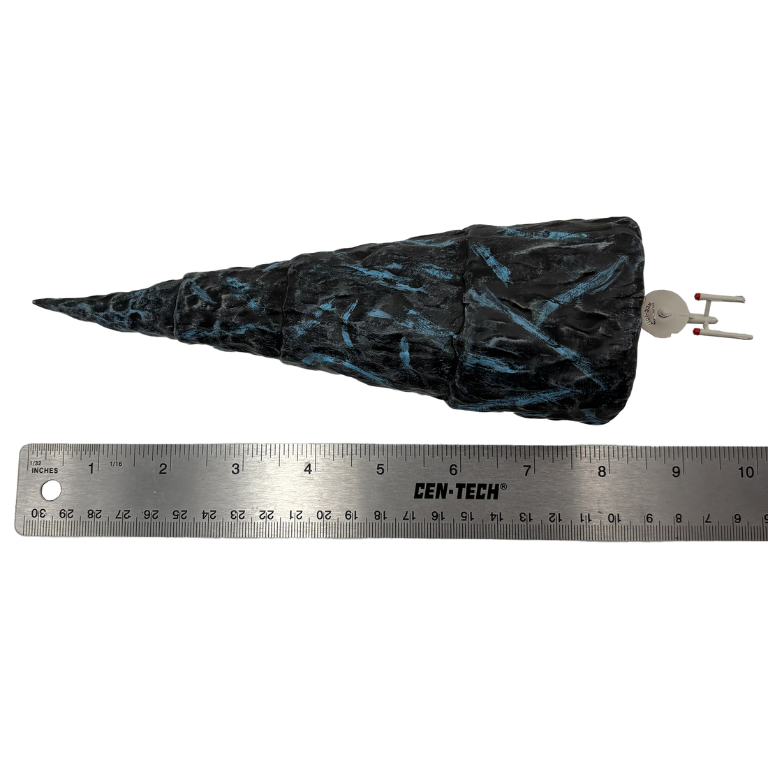 Star Trek | The Doomsday Machine Scaled Prop Replica