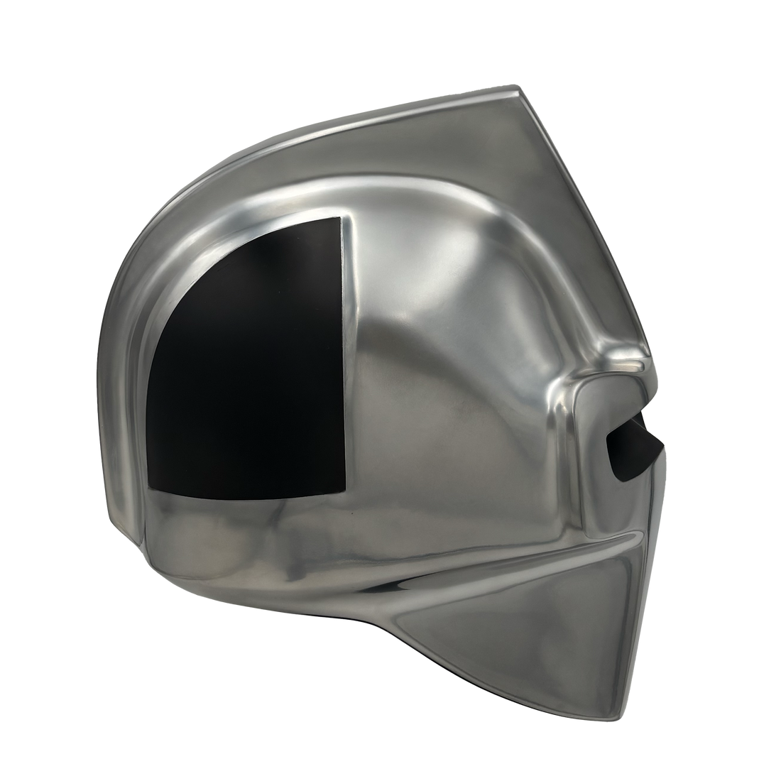 battlestar galactica 2004 cylon motorcycle helmet Battlestar Galactica