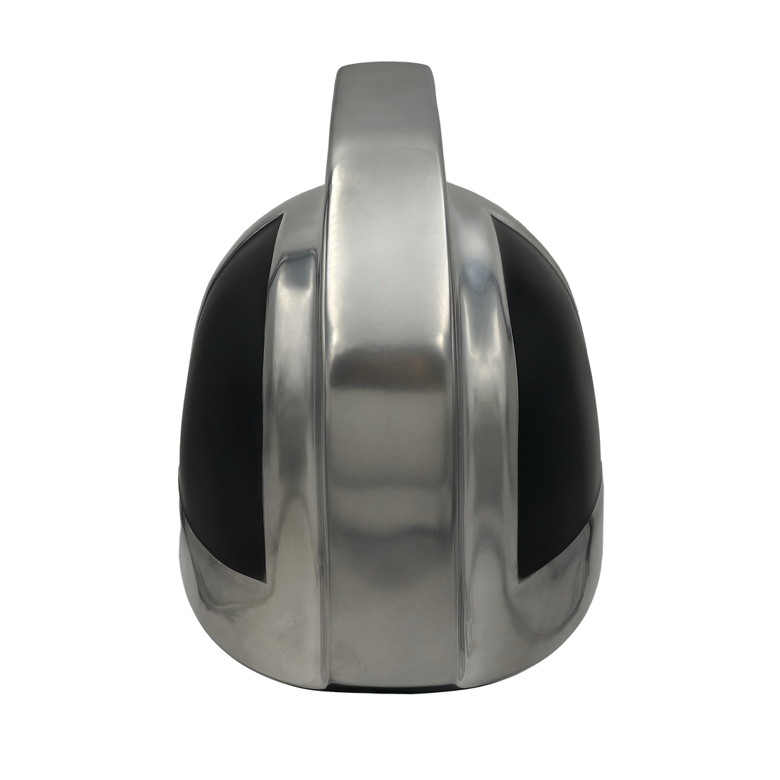 battlestar galactica 2004 cylon motorcycle helmet Battlestar Galactica