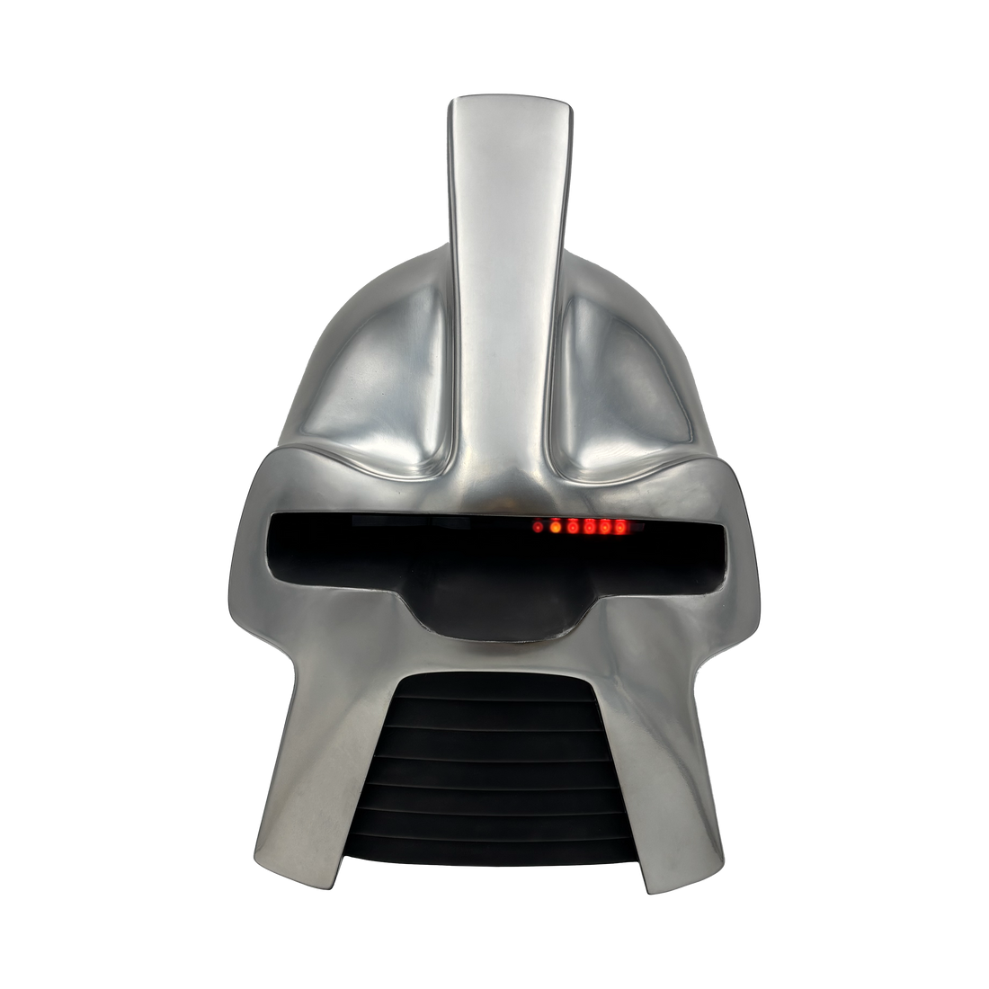 battlestar galactica 2004 cylon motorcycle helmet Battlestar Galactica