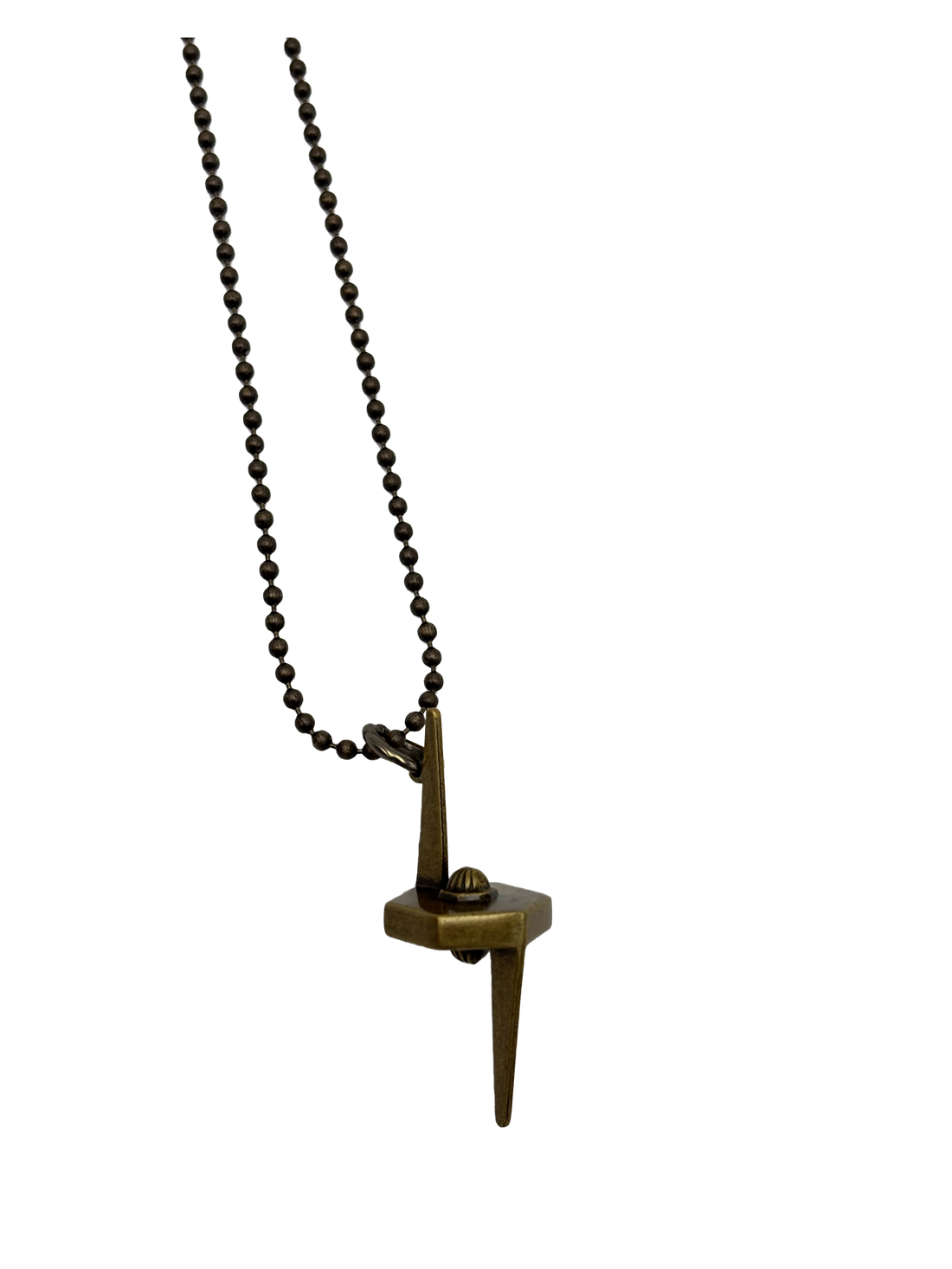 Star Trek | The Inner Light - Eline's Necklace Limited Edition Prop Replica