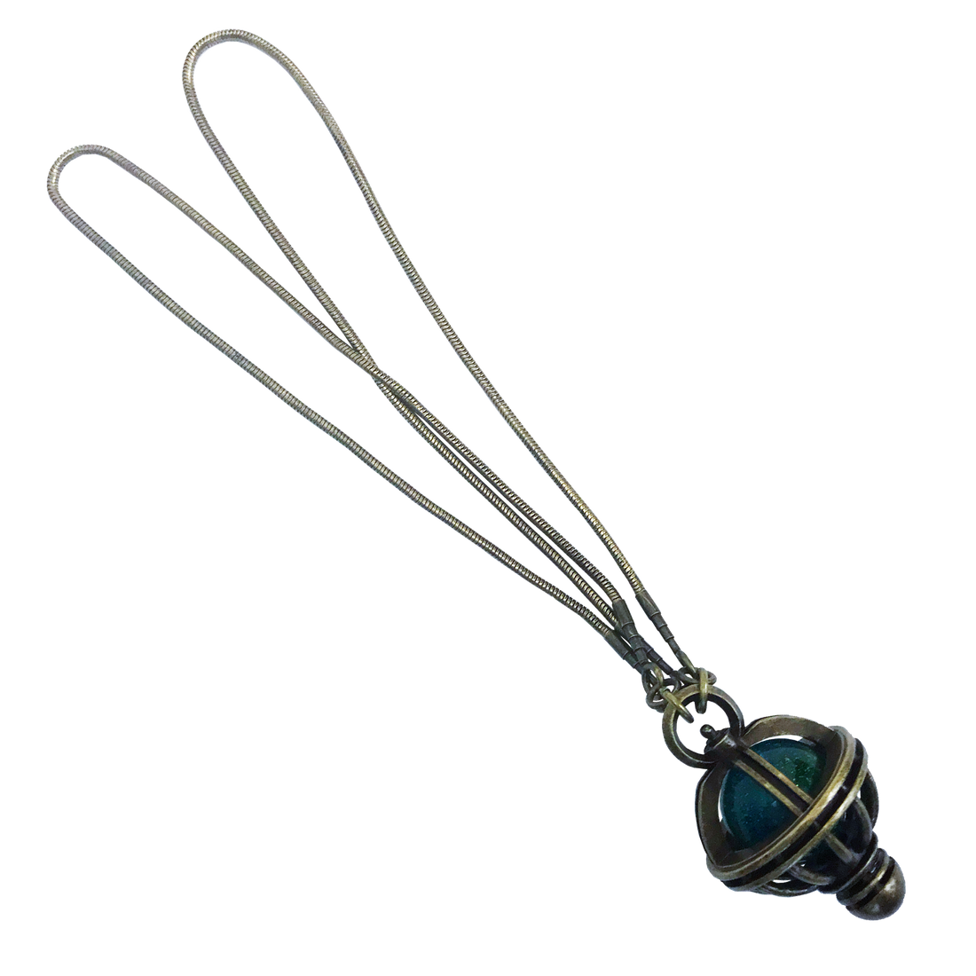 Men In Black | The Arquilian Galaxy Necklace Limited Edition Prop Replica