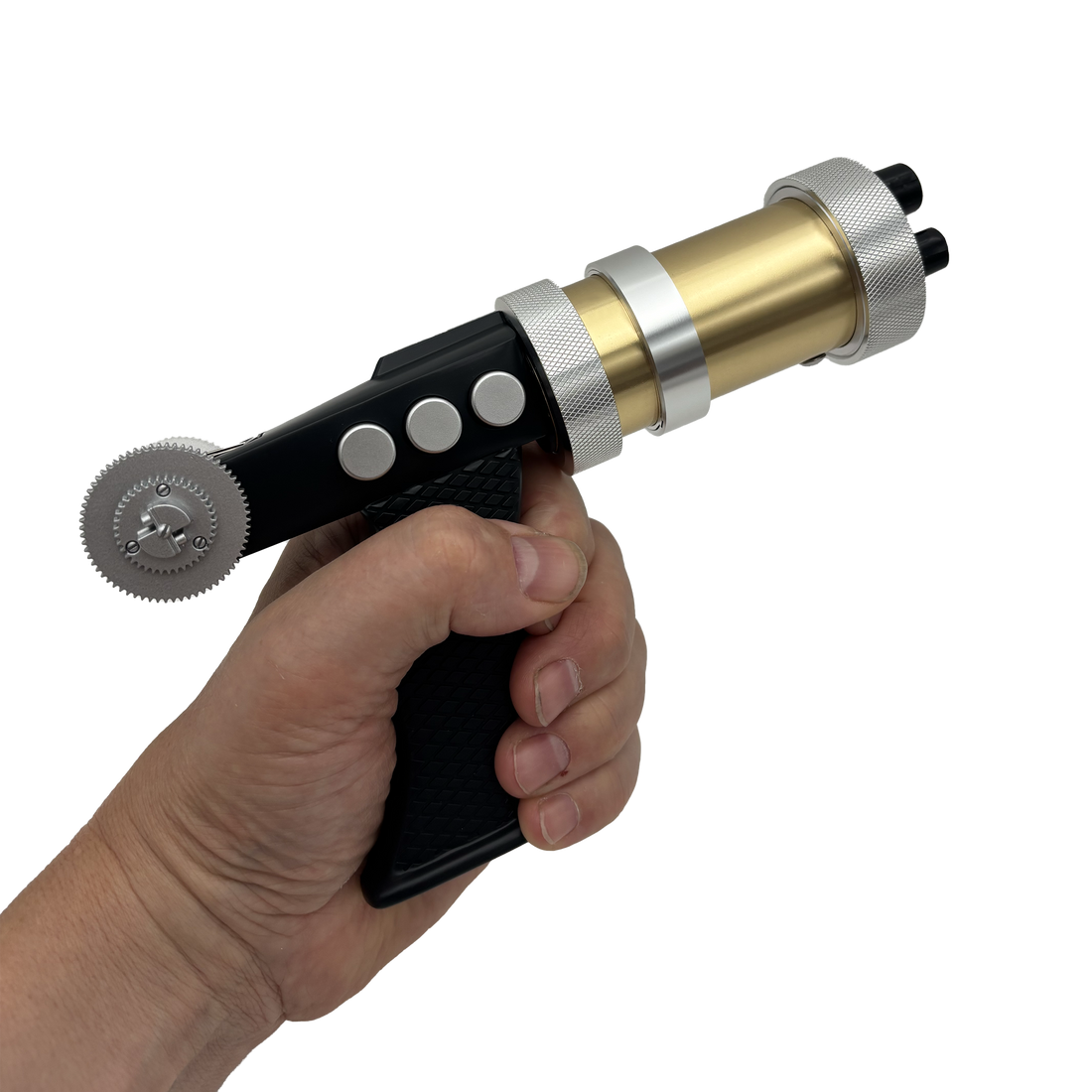 Star Trek | The Cage Laser Second Pilot Limited Edition Prop Replica