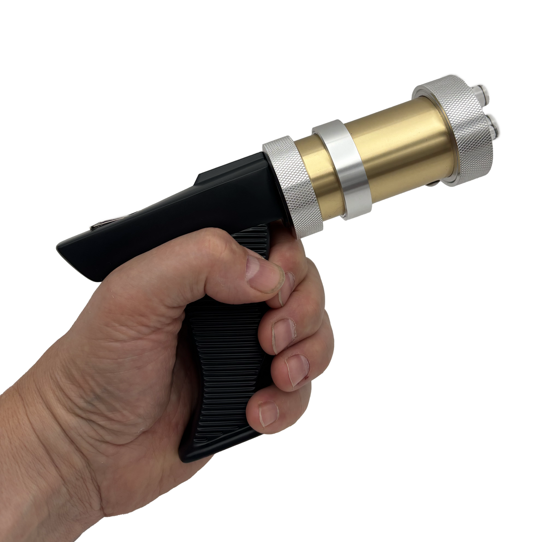Star Trek | The Cage Laser First Pilot Limited Edition Prop Replica