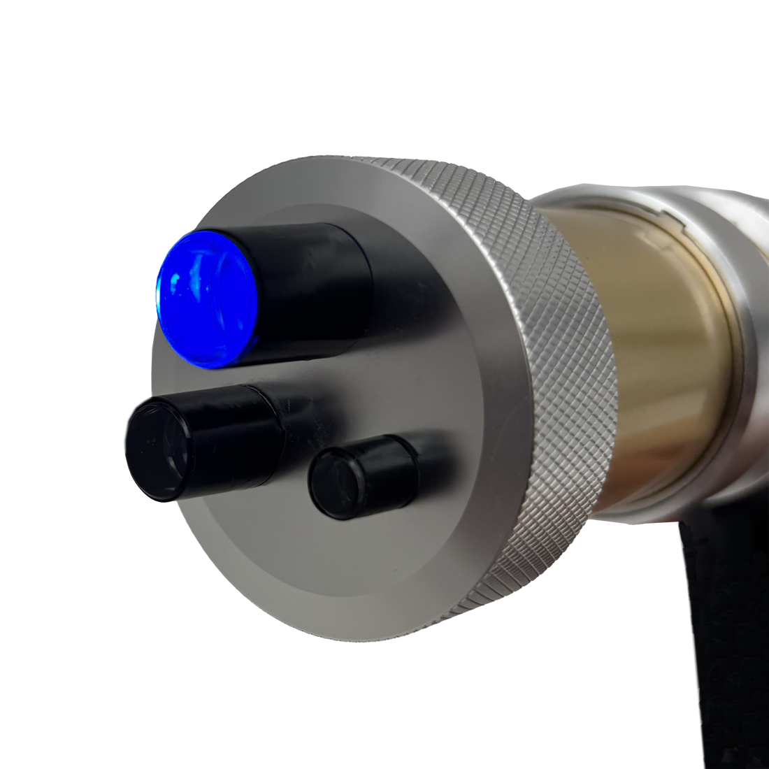 Star Trek | The Cage Laser Second Pilot Limited Edition Prop Replica
