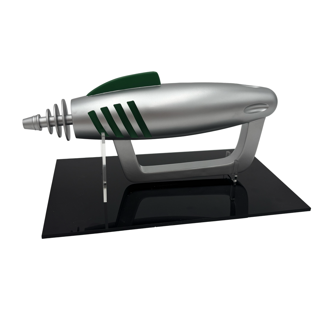 Star Trek | Queen Arachnia Ray Gun - Kate Mulgrew Signature Edition Prop Replica