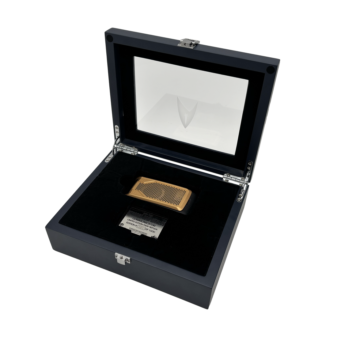 Star Trek | Strange New Worlds Communicator Limited Edition Prop Replica