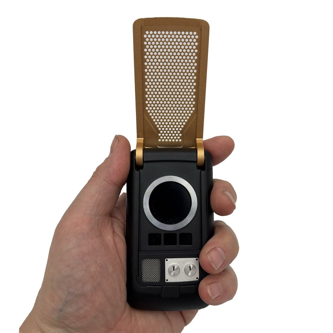 Star Trek | Strange New Worlds Communicator Limited Edition Prop Replica