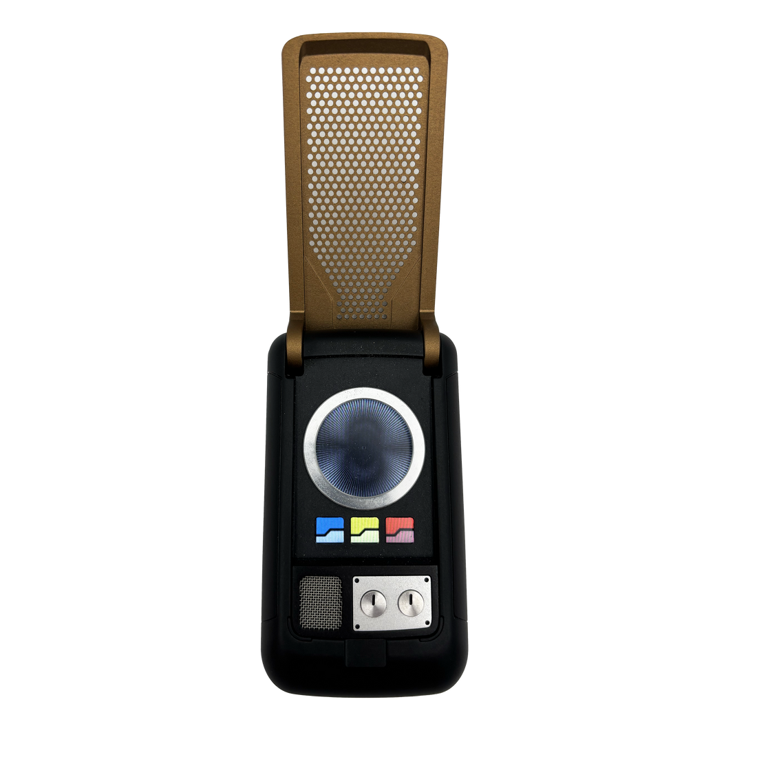 Star Trek | Strange New Worlds Communicator Limited Edition Prop Replica